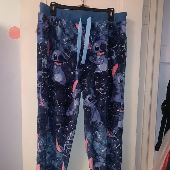 Stitch Pants - Picture 1 of 9